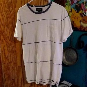 Billabong t shirt XL